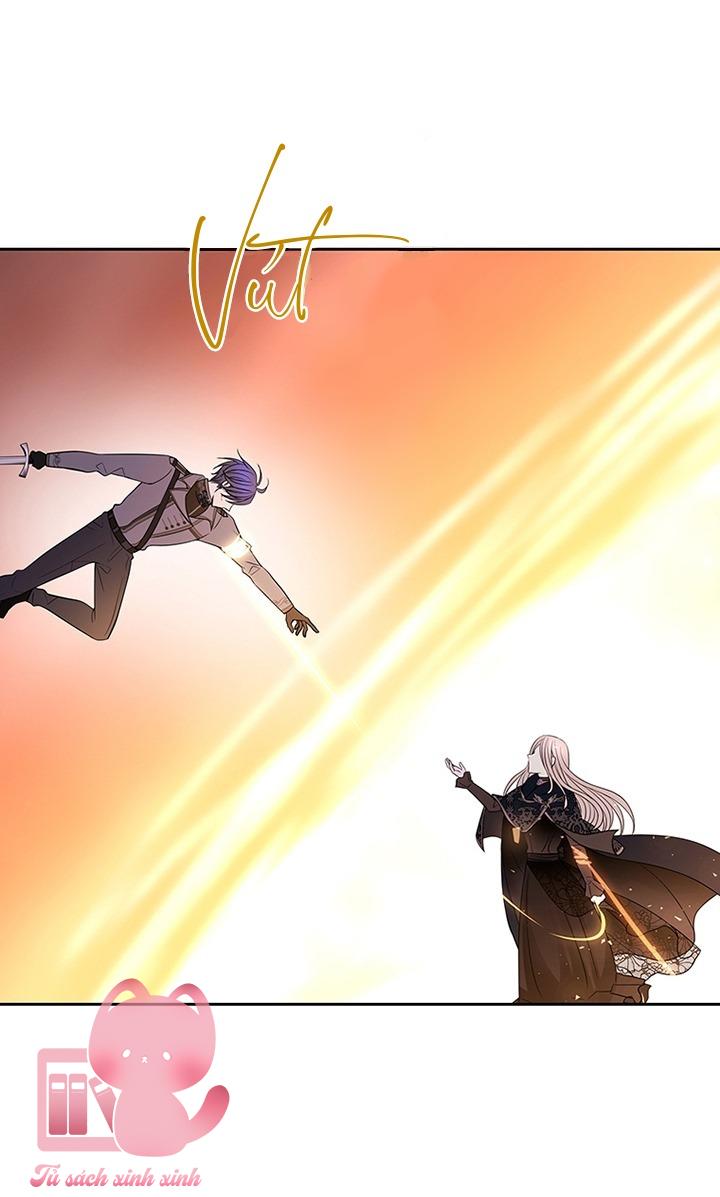 Charlotte Và Ngũ Đại Đồ Đệ - Chap 115 - Trang 21
