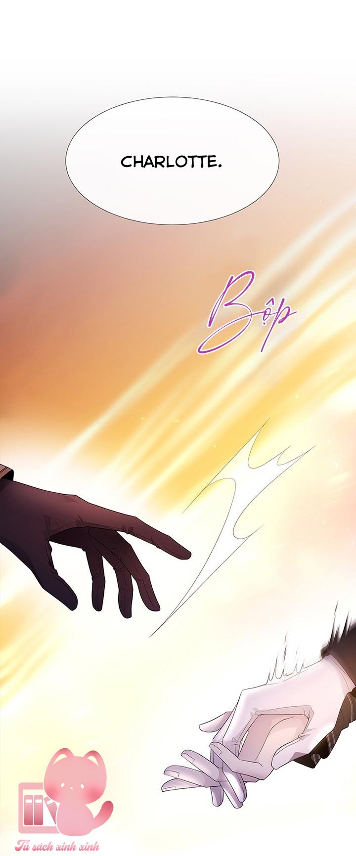 Charlotte Và Ngũ Đại Đồ Đệ - Chap 115 - Trang 22