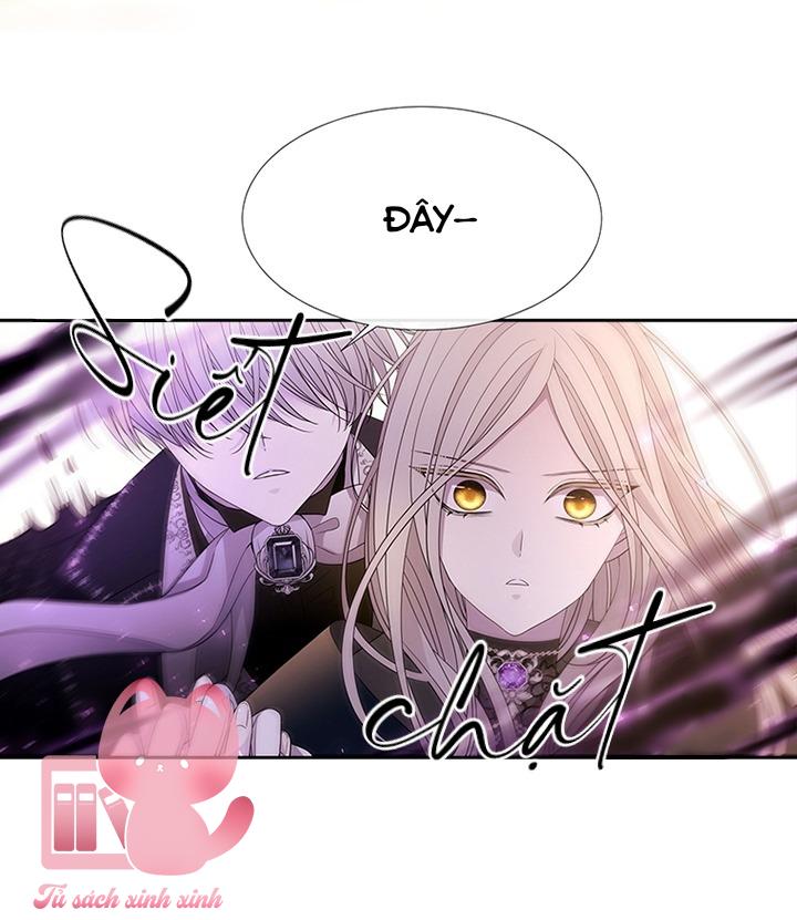 Charlotte Và Ngũ Đại Đồ Đệ - Chap 115 - Trang 23