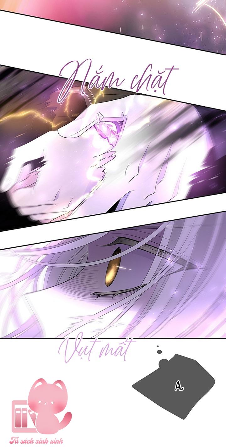 Charlotte Và Ngũ Đại Đồ Đệ - Chap 115 - Trang 25