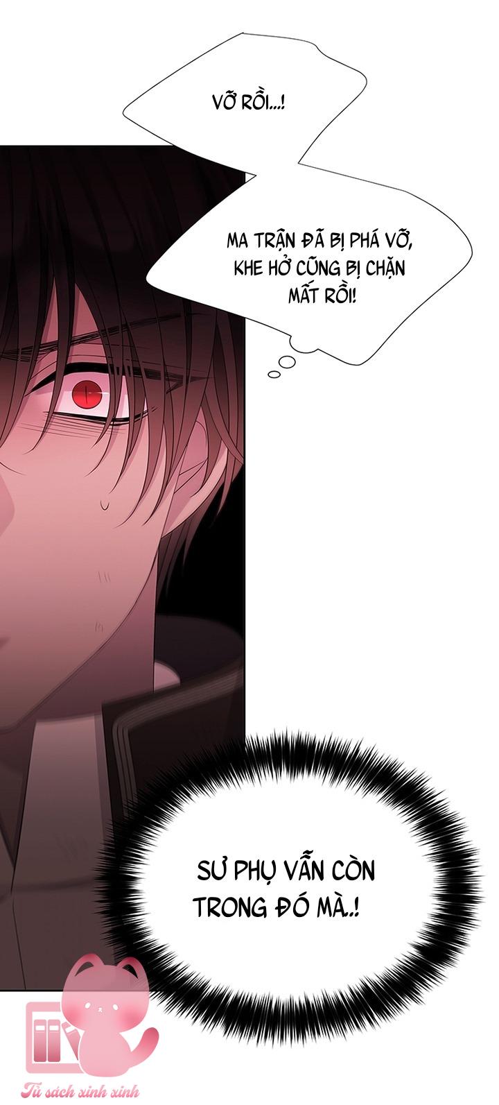 Charlotte Và Ngũ Đại Đồ Đệ - Chap 115 - Trang 29
