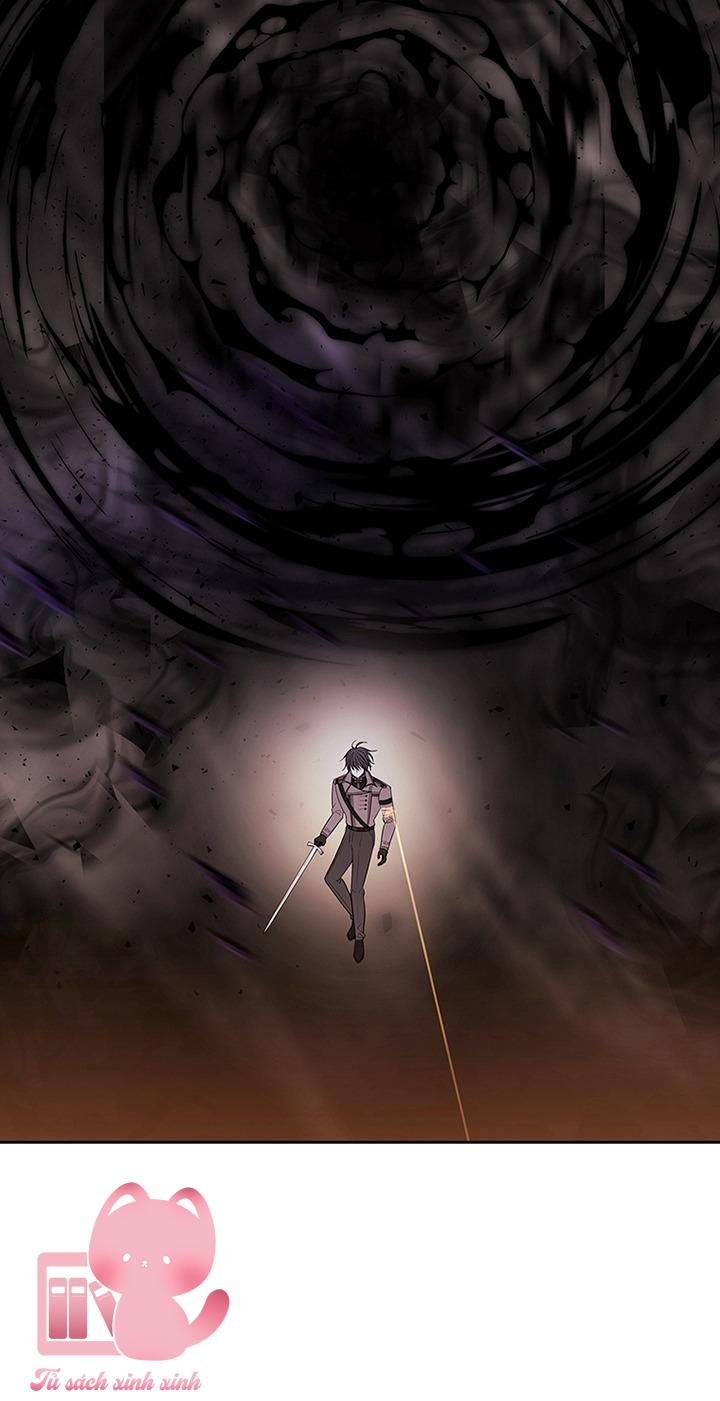 Charlotte Và Ngũ Đại Đồ Đệ - Chap 115 - Trang 4