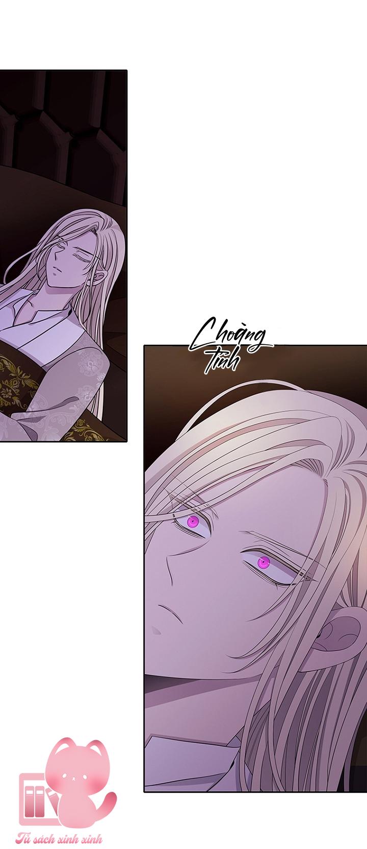 Charlotte Và Ngũ Đại Đồ Đệ - Chap 115 - Trang 33