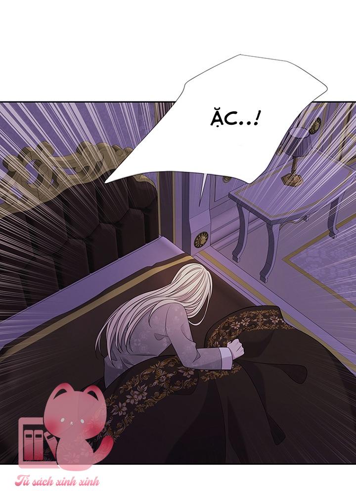 Charlotte Và Ngũ Đại Đồ Đệ - Chap 115 - Trang 34