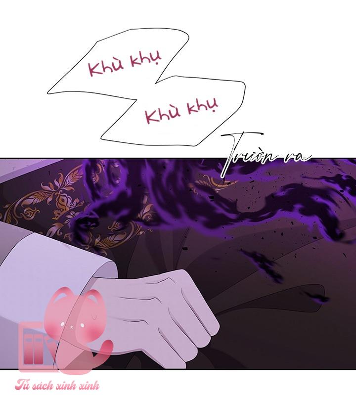 Charlotte Và Ngũ Đại Đồ Đệ - Chap 115 - Trang 35