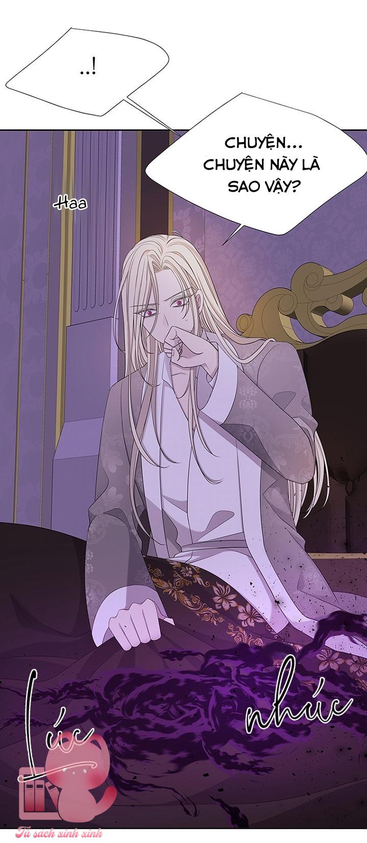 Charlotte Và Ngũ Đại Đồ Đệ - Chap 115 - Trang 36