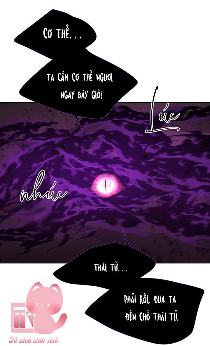 Charlotte Và Ngũ Đại Đồ Đệ - Chap 115 - Trang 37