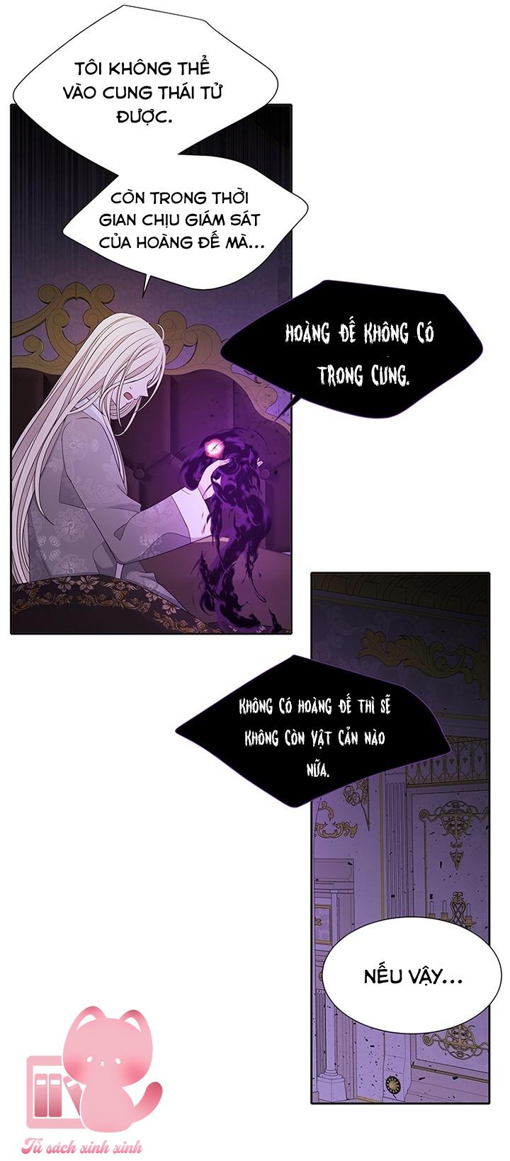 Charlotte Và Ngũ Đại Đồ Đệ - Chap 115 - Trang 38