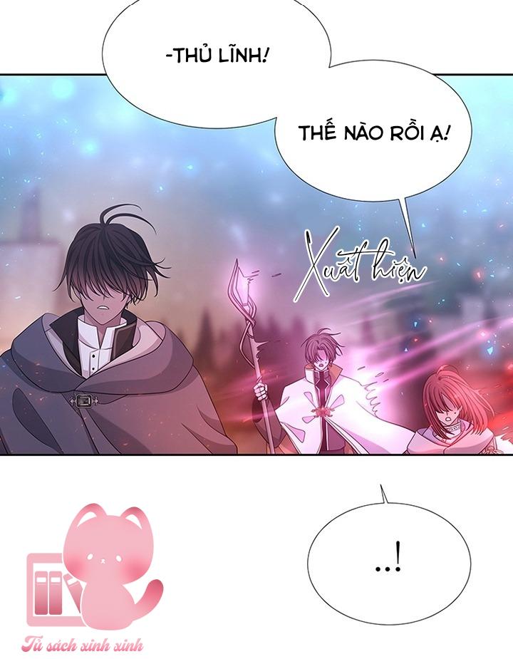 Charlotte Và Ngũ Đại Đồ Đệ - Chap 115 - Trang 41