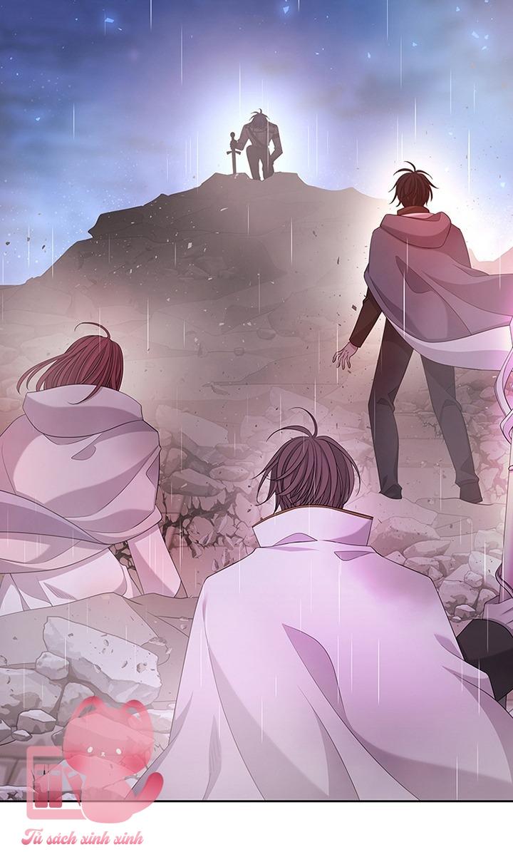 Charlotte Và Ngũ Đại Đồ Đệ - Chap 115 - Trang 43