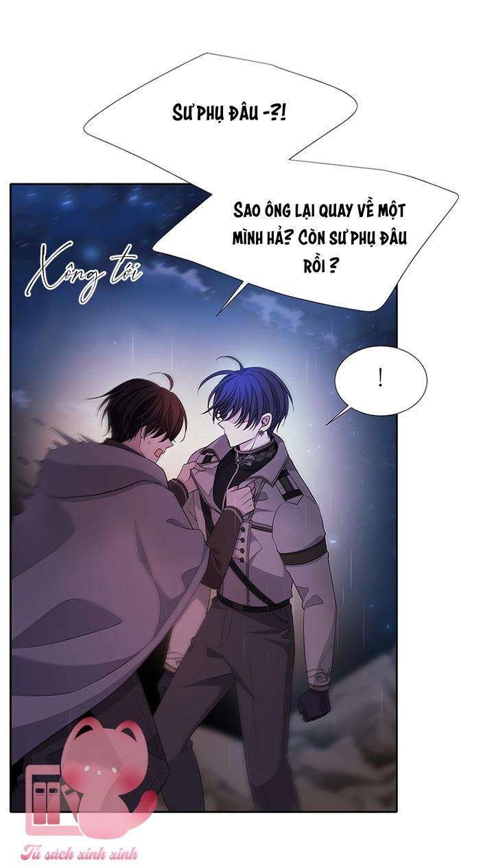 Charlotte Và Ngũ Đại Đồ Đệ - Chap 115 - Trang 45