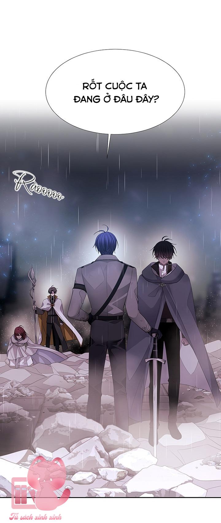 Charlotte Và Ngũ Đại Đồ Đệ - Chap 115 - Trang 50