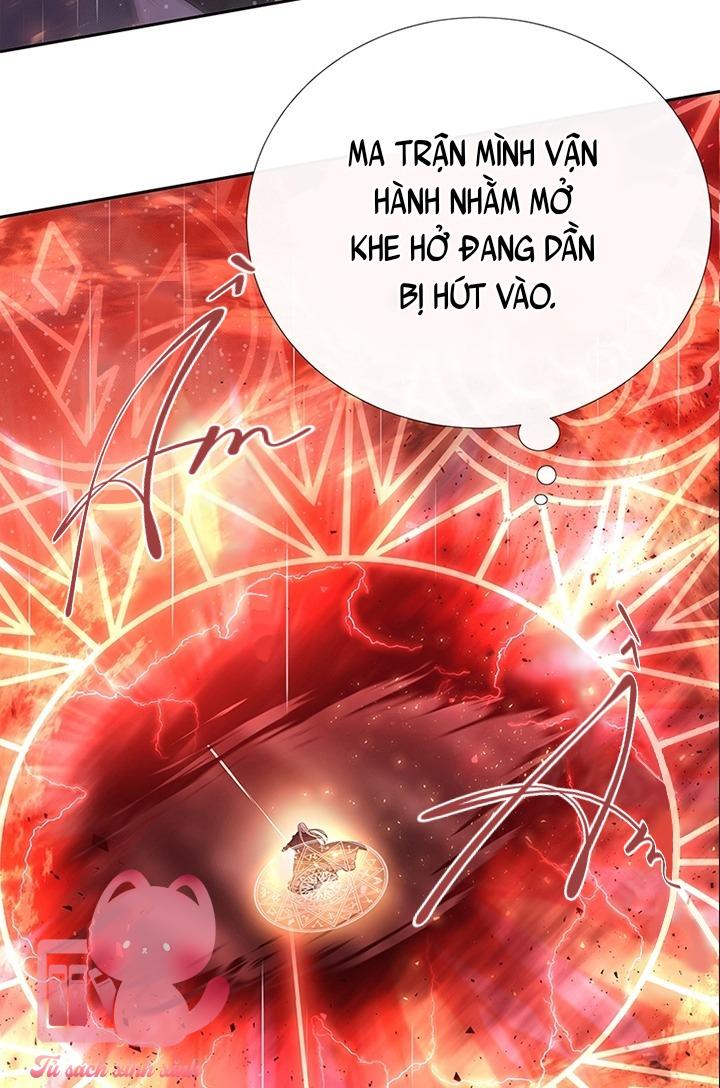 Charlotte Và Ngũ Đại Đồ Đệ - Chap 115 - Trang 6