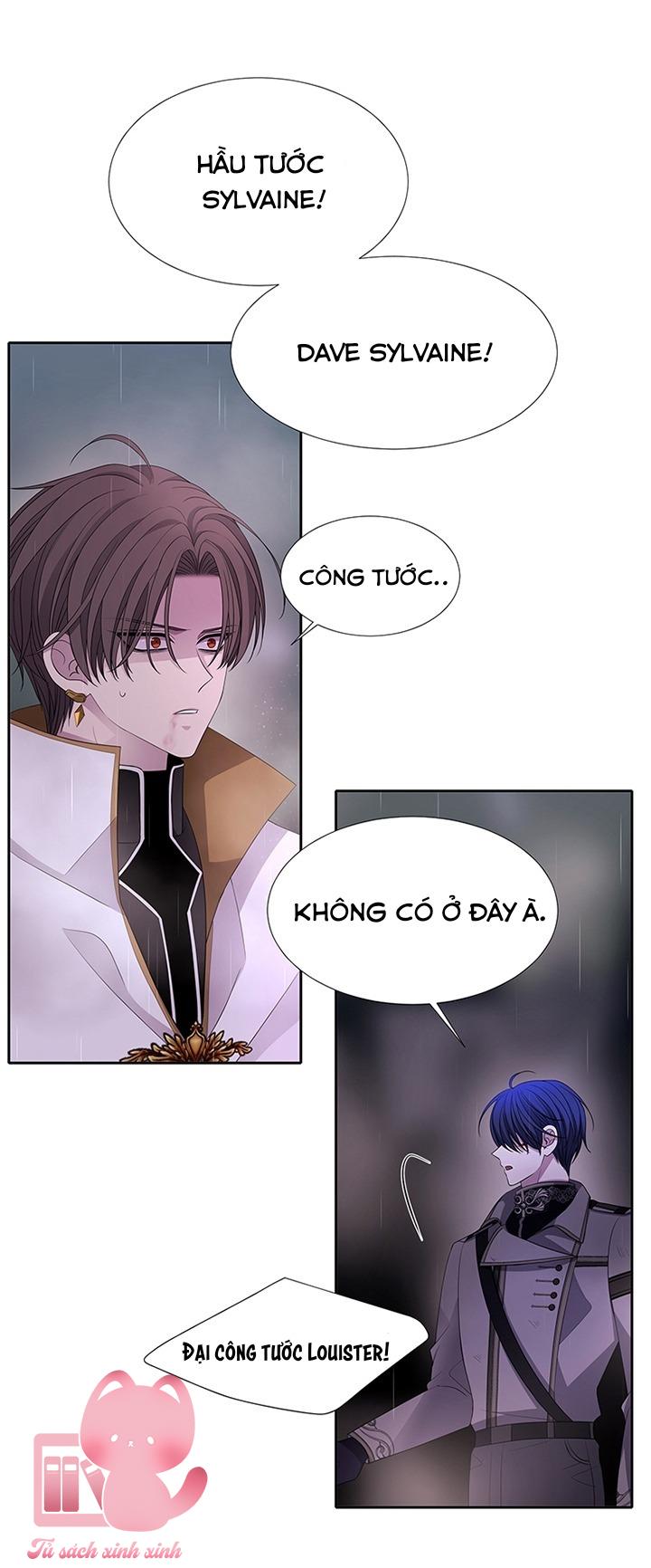 Charlotte Và Ngũ Đại Đồ Đệ - Chap 115 - Trang 51