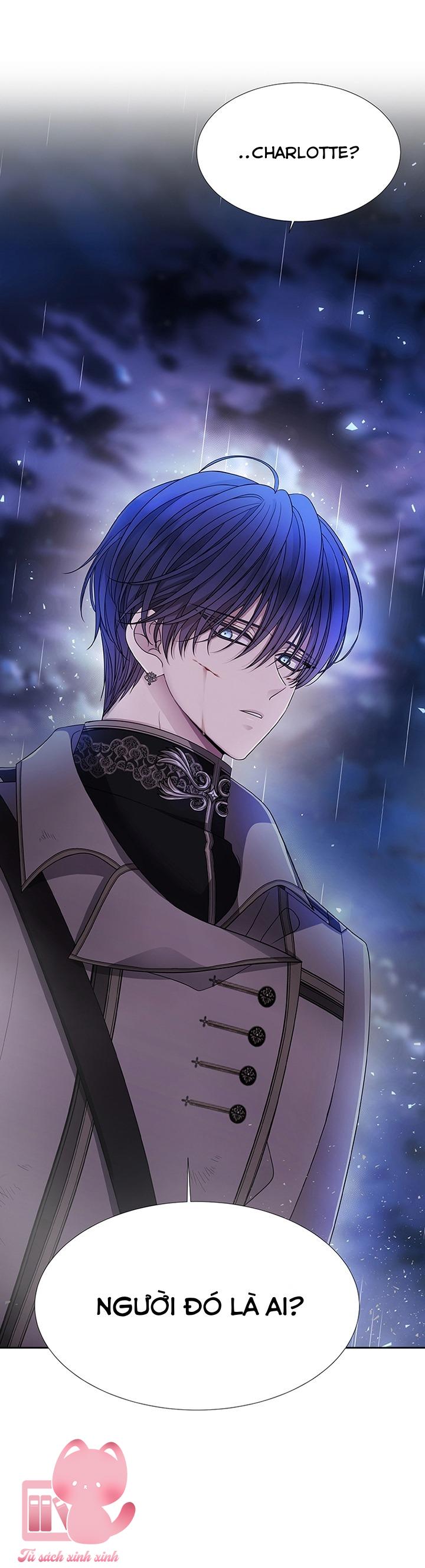 Charlotte Và Ngũ Đại Đồ Đệ - Chap 115 - Trang 54