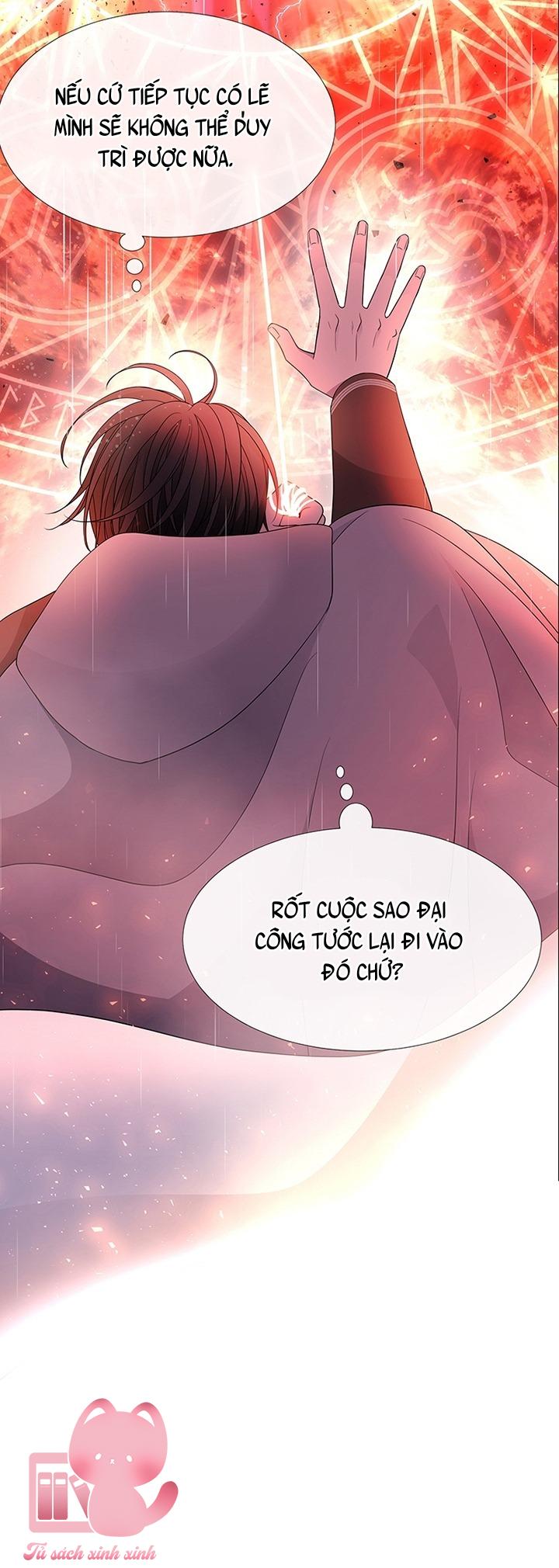 Charlotte Và Ngũ Đại Đồ Đệ - Chap 115 - Trang 7