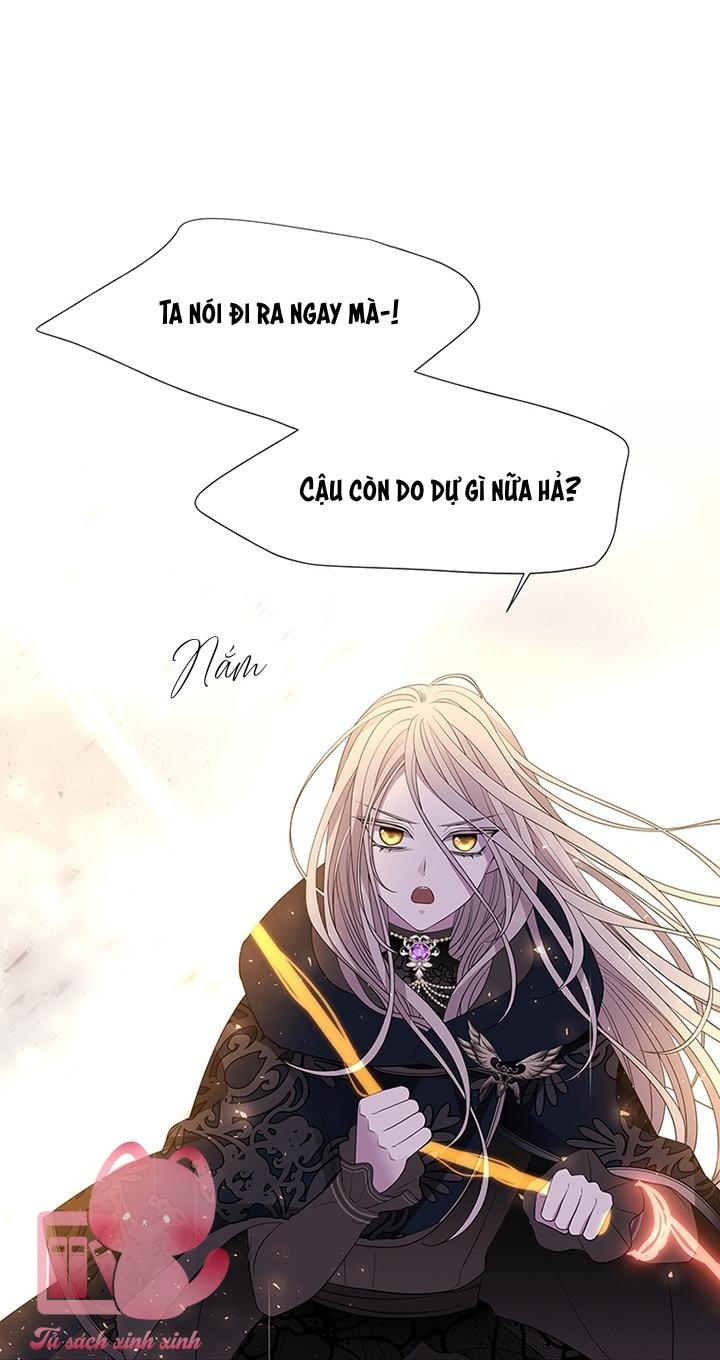 Charlotte Và Ngũ Đại Đồ Đệ - Chap 115 - Trang 9