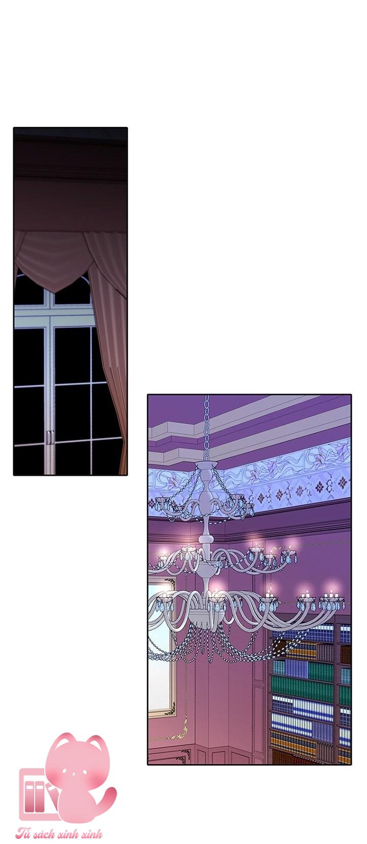 Charlotte Và Ngũ Đại Đồ Đệ - Chap 116 - Trang 11
