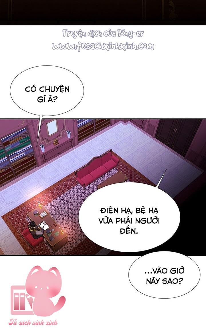 Charlotte Và Ngũ Đại Đồ Đệ - Chap 116 - Trang 13
