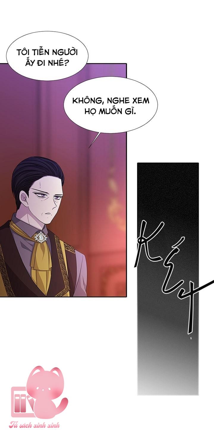 Charlotte Và Ngũ Đại Đồ Đệ - Chap 116 - Trang 14