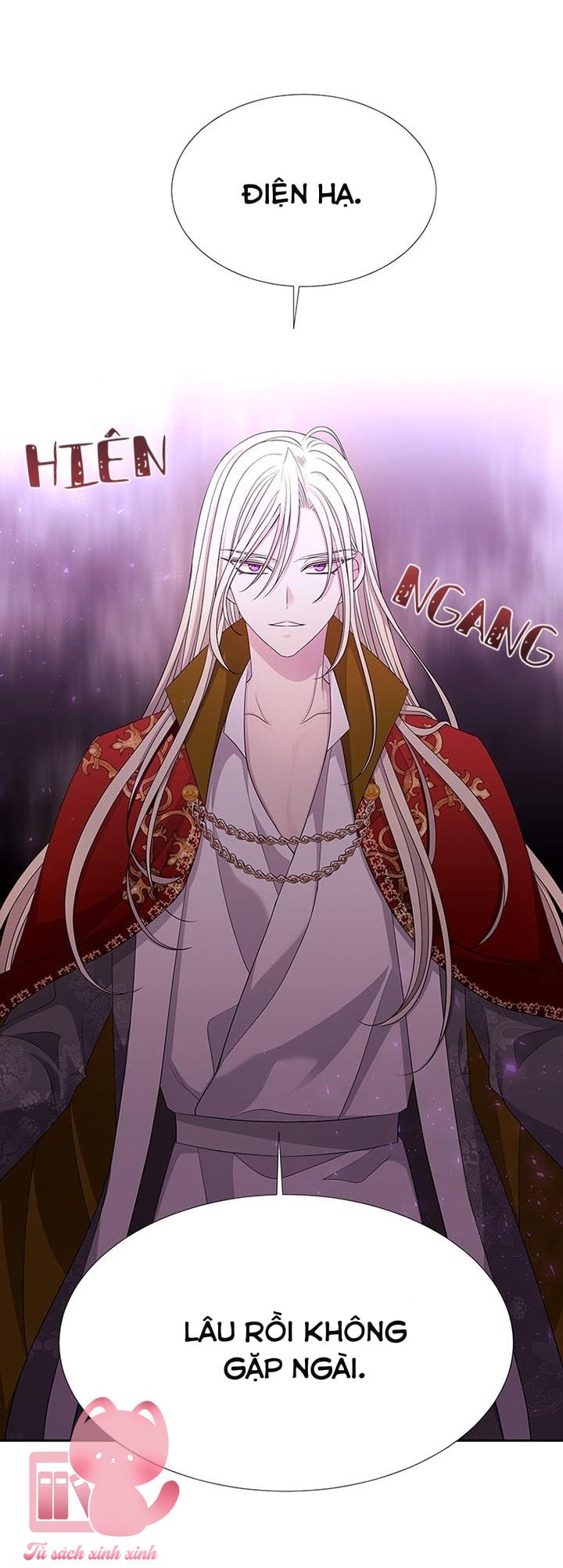 Charlotte Và Ngũ Đại Đồ Đệ - Chap 116 - Trang 15