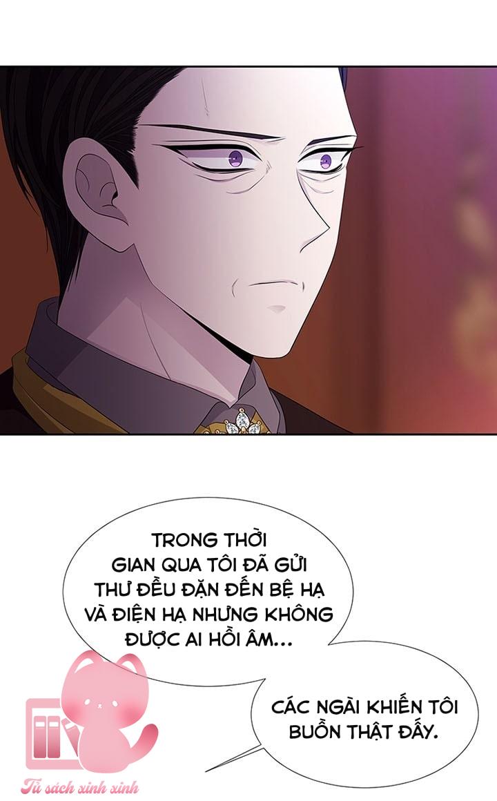 Charlotte Và Ngũ Đại Đồ Đệ - Chap 116 - Trang 16