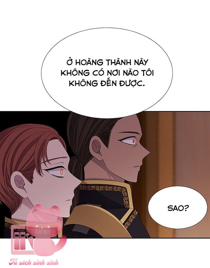Charlotte Và Ngũ Đại Đồ Đệ - Chap 116 - Trang 18