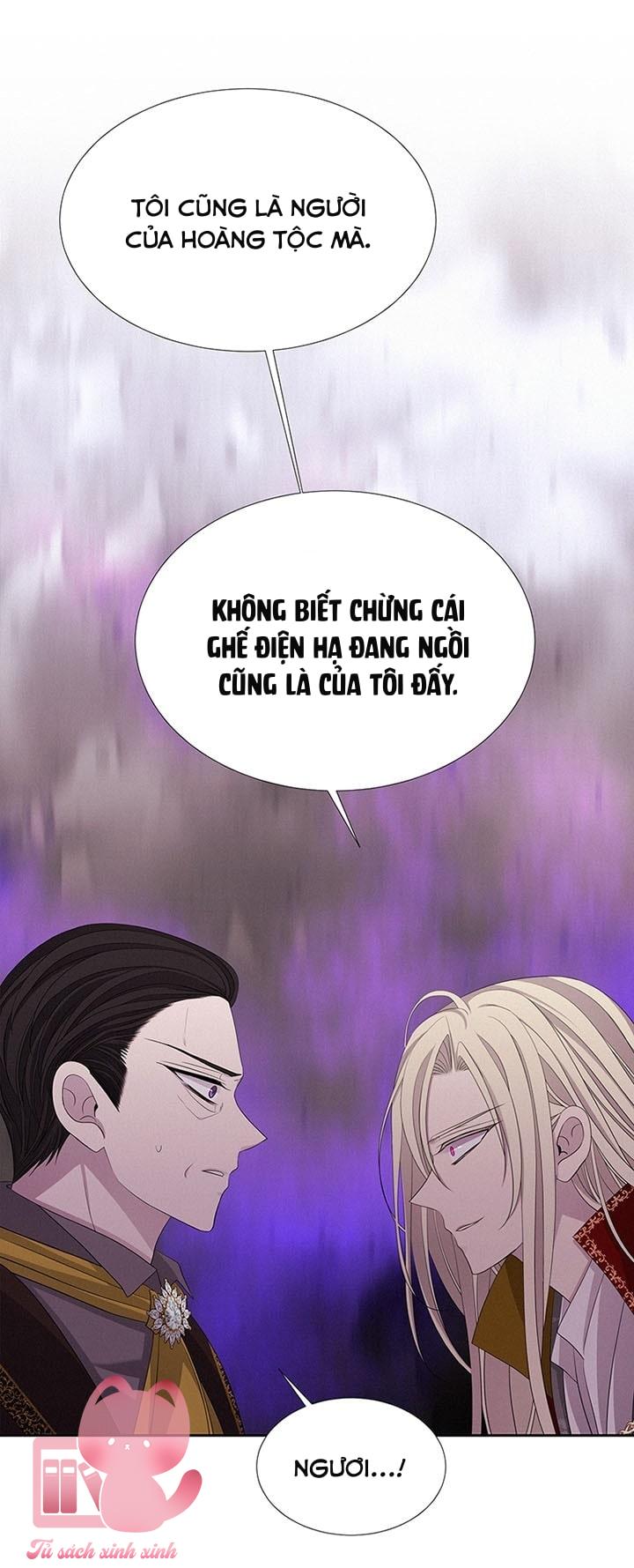 Charlotte Và Ngũ Đại Đồ Đệ - Chap 116 - Trang 19