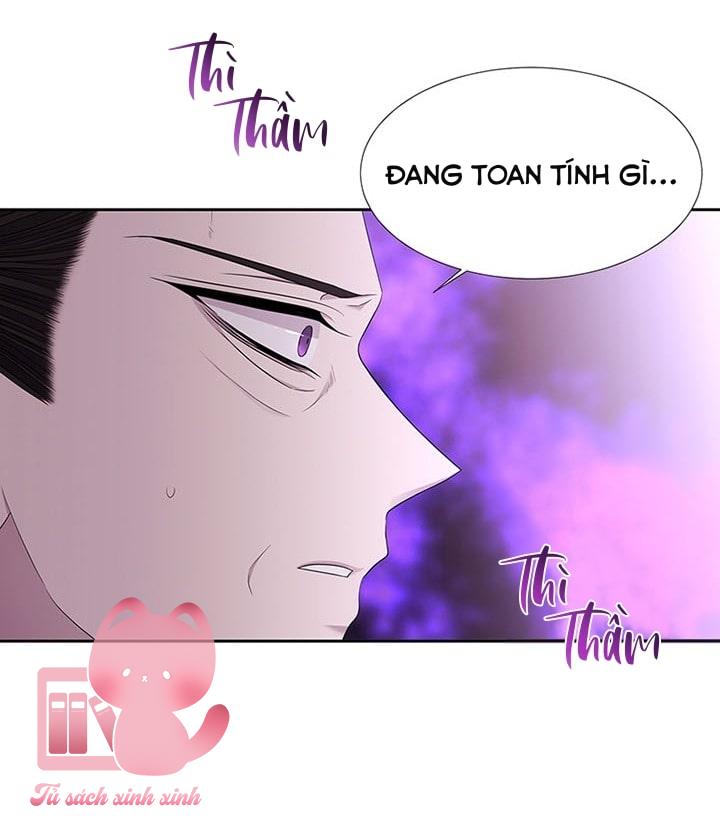 Charlotte Và Ngũ Đại Đồ Đệ - Chap 116 - Trang 20