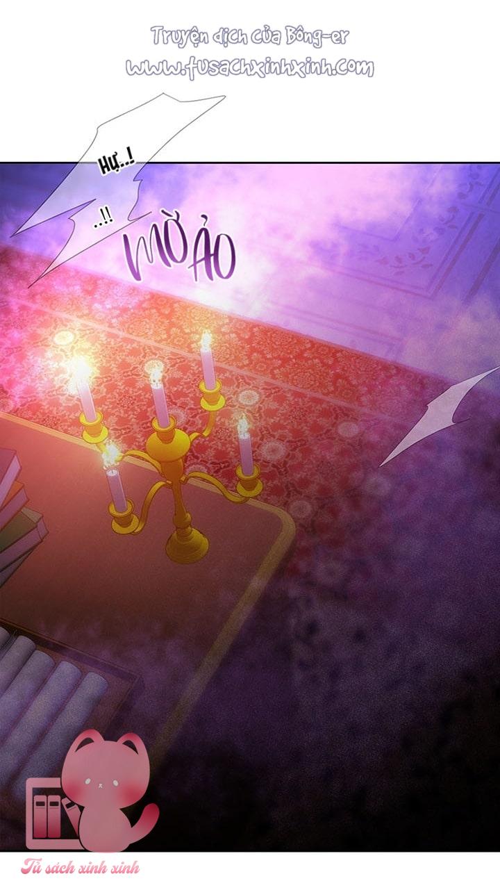 Charlotte Và Ngũ Đại Đồ Đệ - Chap 116 - Trang 21