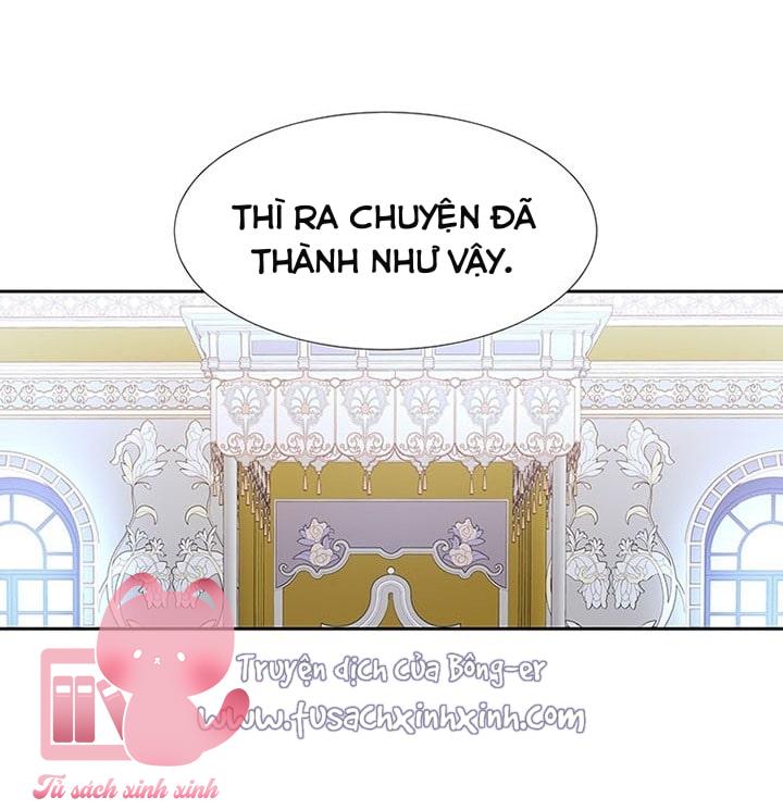 Charlotte Và Ngũ Đại Đồ Đệ - Chap 116 - Trang 25