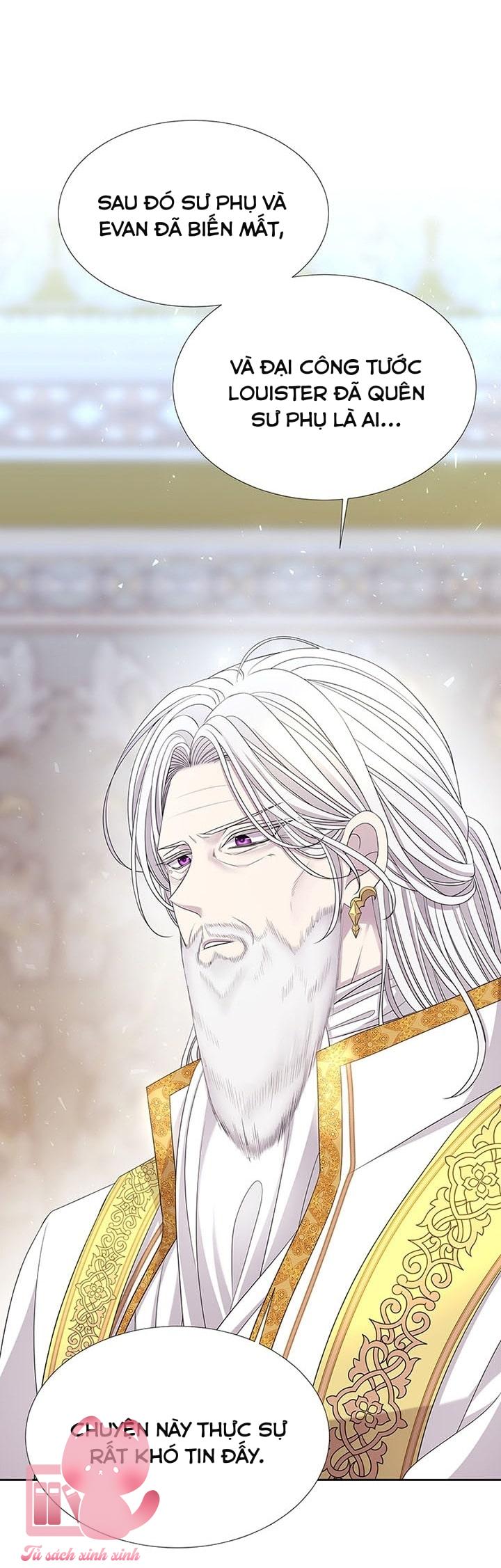 Charlotte Và Ngũ Đại Đồ Đệ - Chap 116 - Trang 26