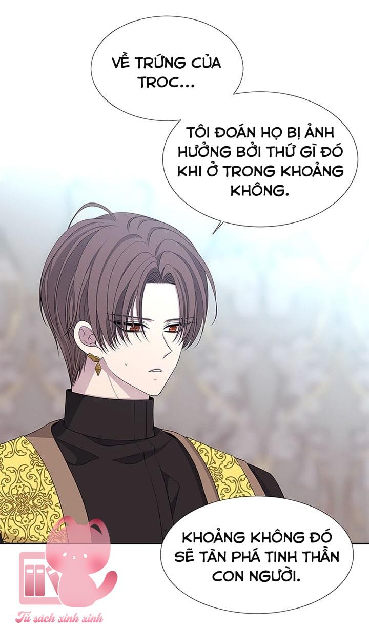 Charlotte Và Ngũ Đại Đồ Đệ - Chap 116 - Trang 27