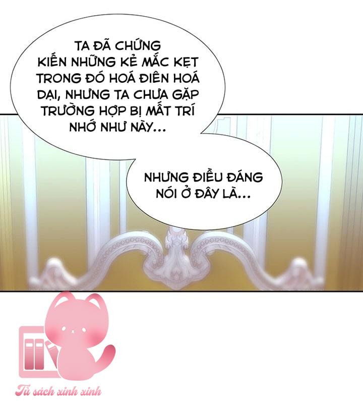 Charlotte Và Ngũ Đại Đồ Đệ - Chap 116 - Trang 28