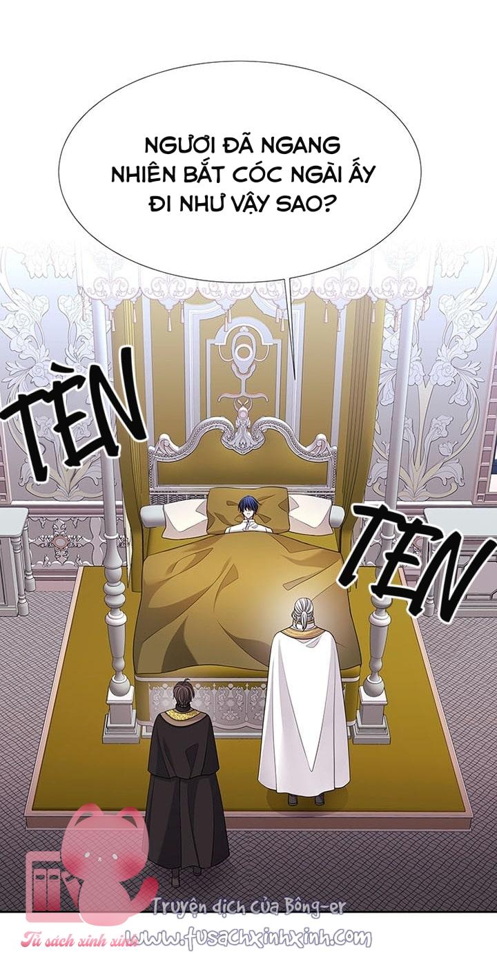 Charlotte Và Ngũ Đại Đồ Đệ - Chap 116 - Trang 29