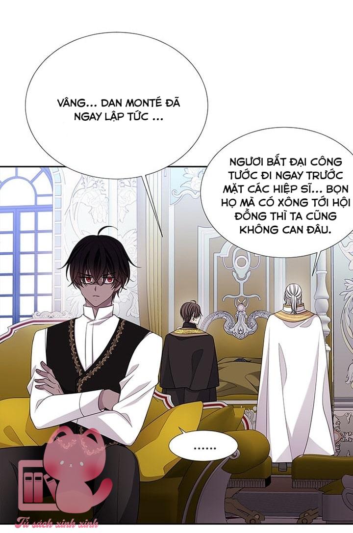 Charlotte Và Ngũ Đại Đồ Đệ - Chap 116 - Trang 30