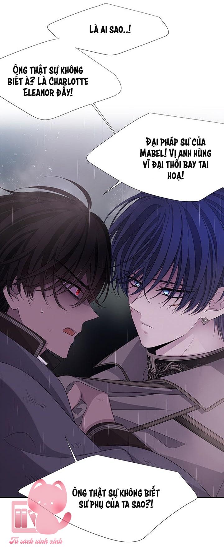 Charlotte Và Ngũ Đại Đồ Đệ - Chap 116 - Trang 4