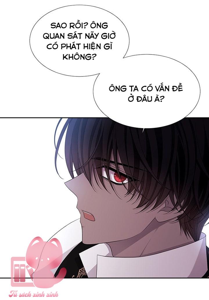 Charlotte Và Ngũ Đại Đồ Đệ - Chap 116 - Trang 31