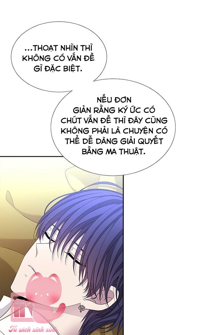 Charlotte Và Ngũ Đại Đồ Đệ - Chap 116 - Trang 32