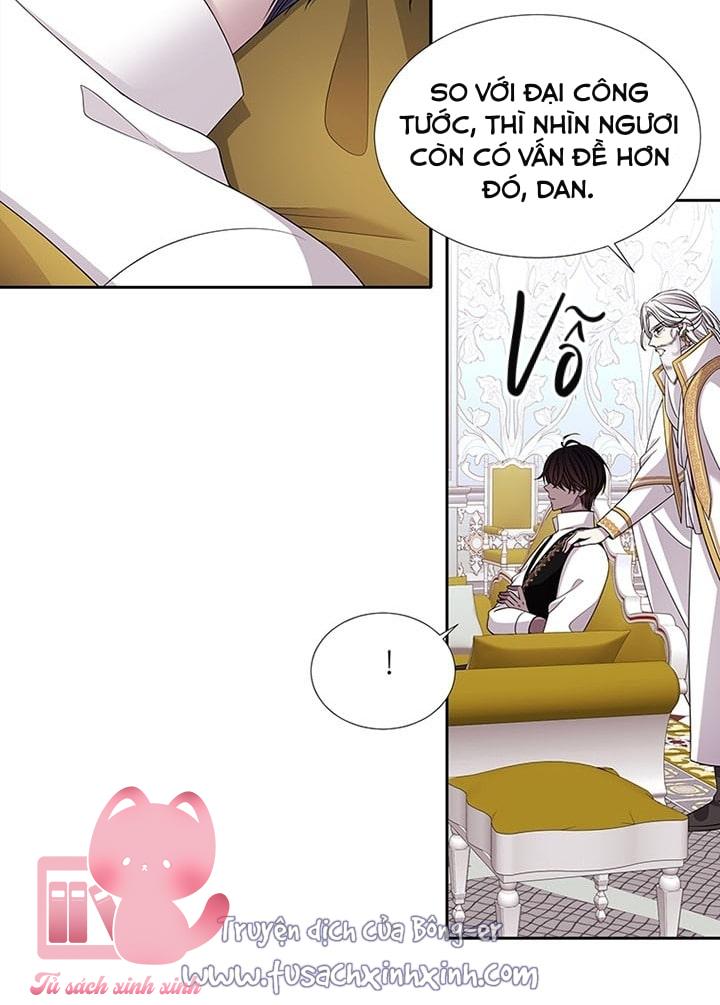 Charlotte Và Ngũ Đại Đồ Đệ - Chap 116 - Trang 33