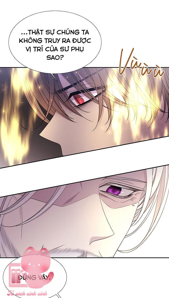 Charlotte Và Ngũ Đại Đồ Đệ - Chap 116 - Trang 35