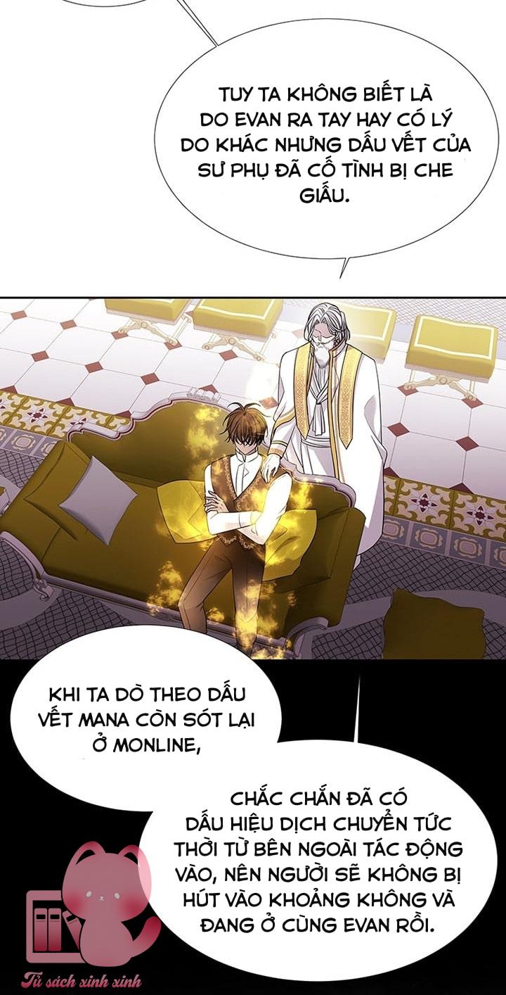 Charlotte Và Ngũ Đại Đồ Đệ - Chap 116 - Trang 36