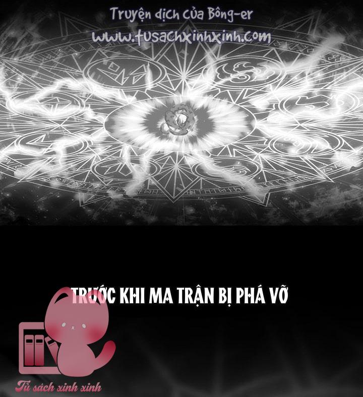 Charlotte Và Ngũ Đại Đồ Đệ - Chap 116 - Trang 37