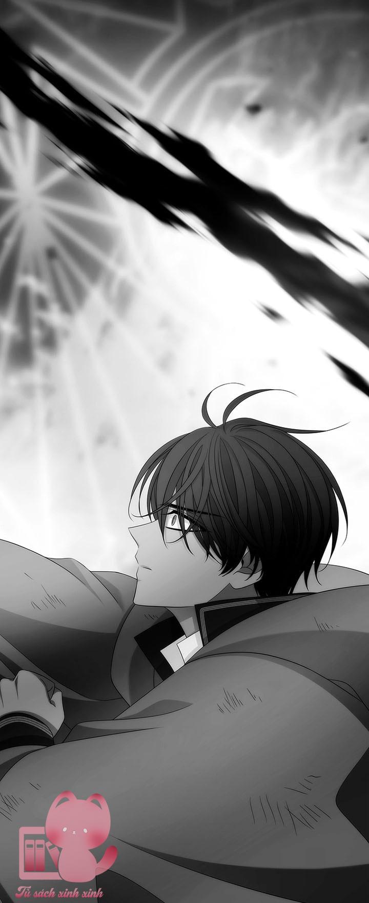 Charlotte Và Ngũ Đại Đồ Đệ - Chap 116 - Trang 38
