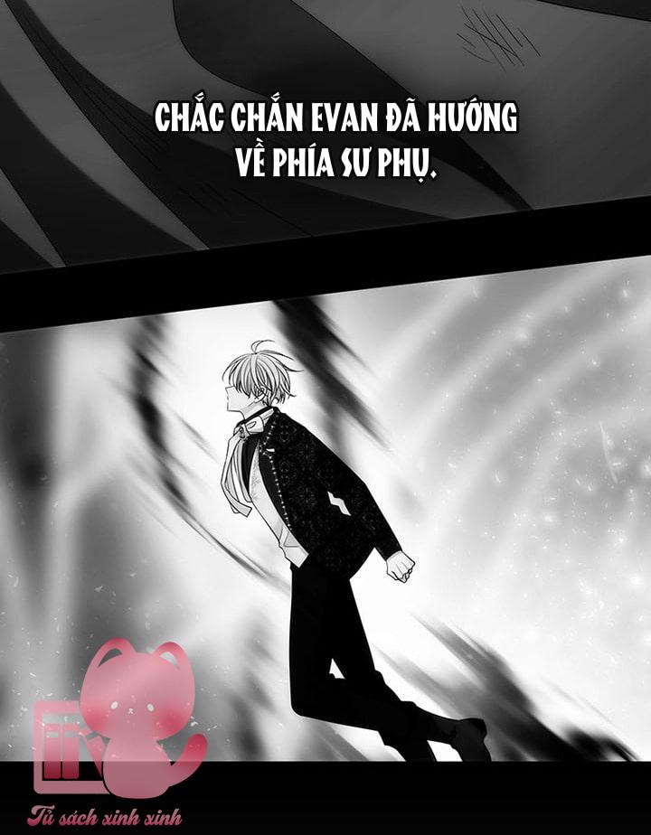 Charlotte Và Ngũ Đại Đồ Đệ - Chap 116 - Trang 39