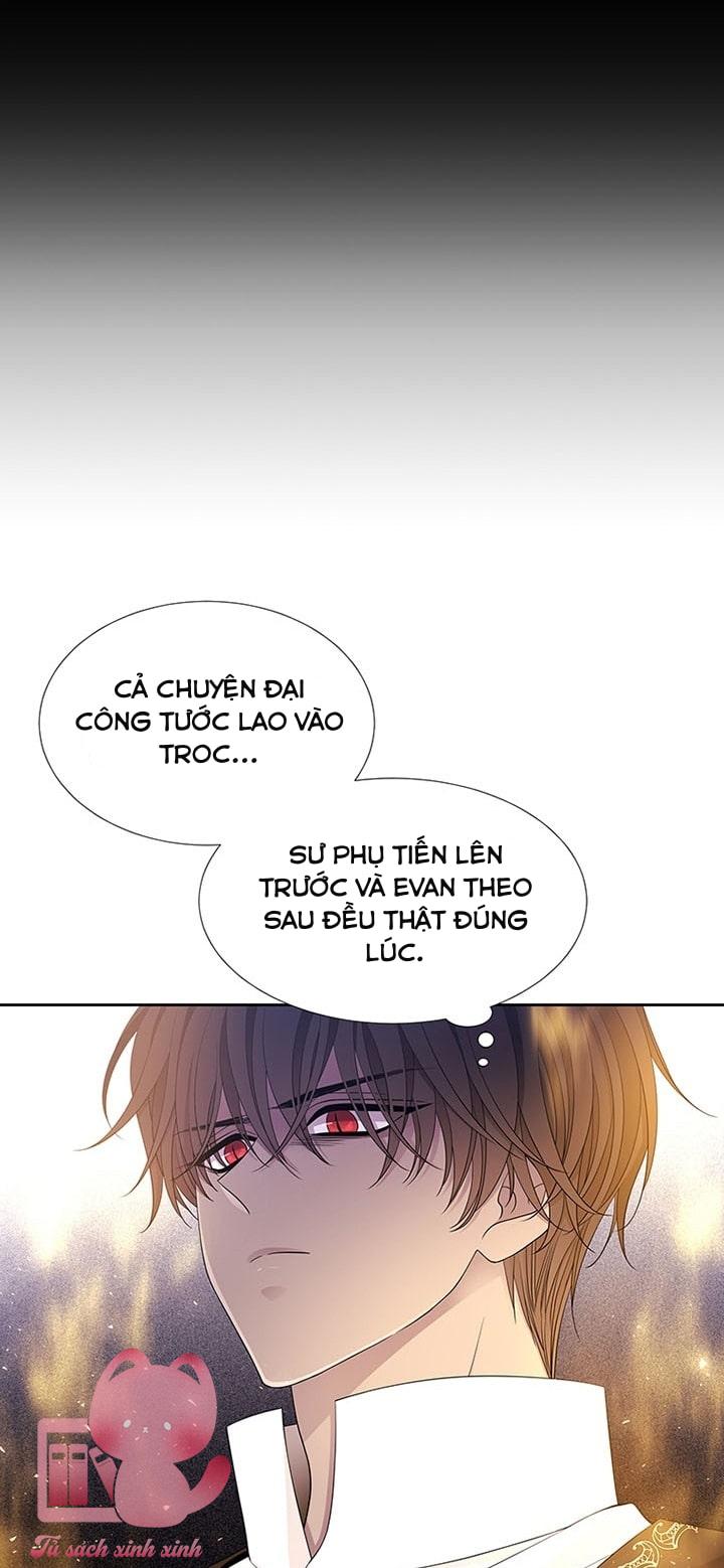 Charlotte Và Ngũ Đại Đồ Đệ - Chap 116 - Trang 40