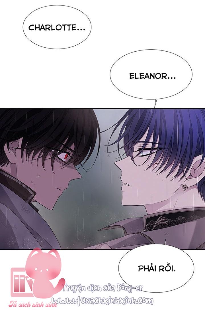 Charlotte Và Ngũ Đại Đồ Đệ - Chap 116 - Trang 5