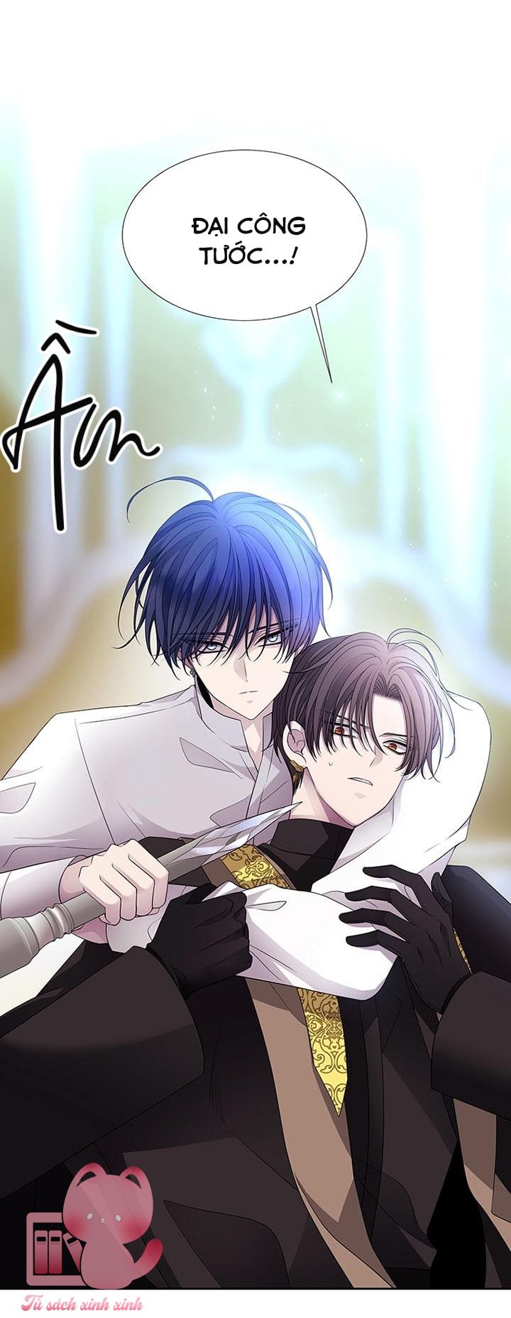 Charlotte Và Ngũ Đại Đồ Đệ - Chap 116 - Trang 43