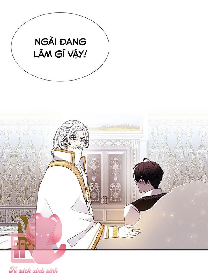 Charlotte Và Ngũ Đại Đồ Đệ - Chap 116 - Trang 44
