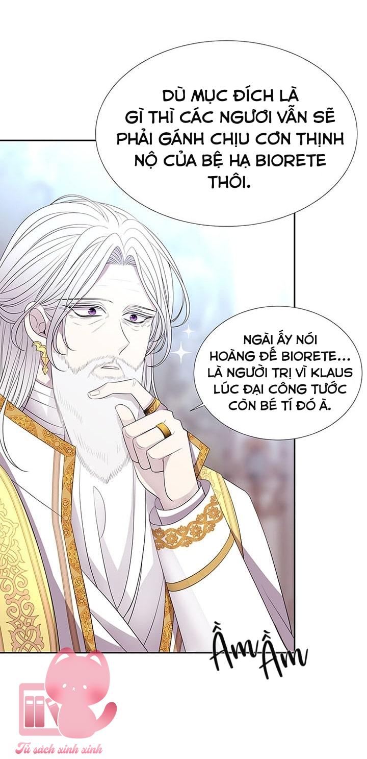Charlotte Và Ngũ Đại Đồ Đệ - Chap 116 - Trang 46